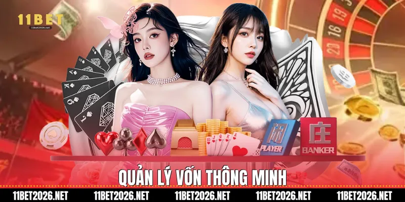 Quản lý vốn thông minh